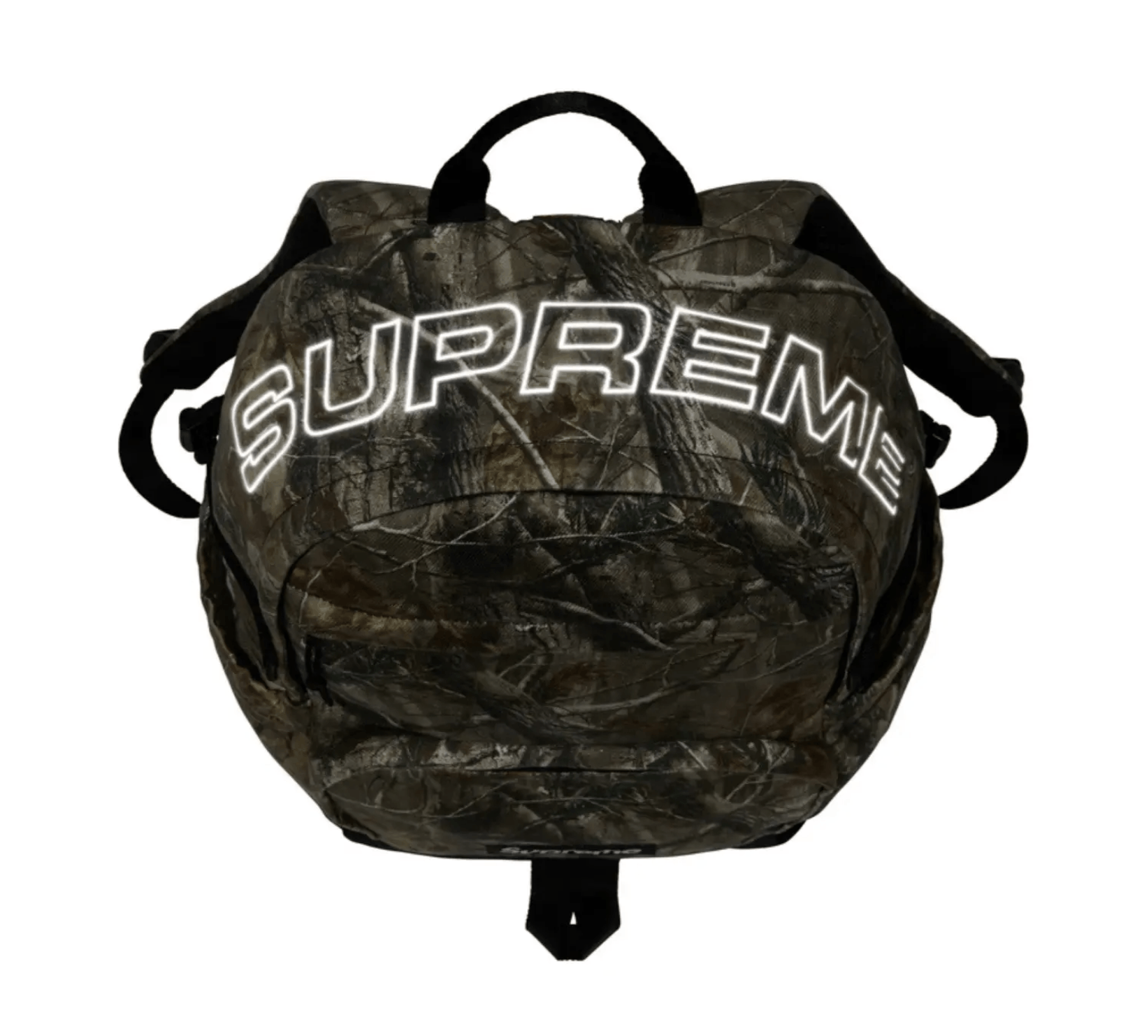 Supreme Supreme Denim Backpack (Realtree AP Camo) Size ONE SIZE - 6 Thumbnail