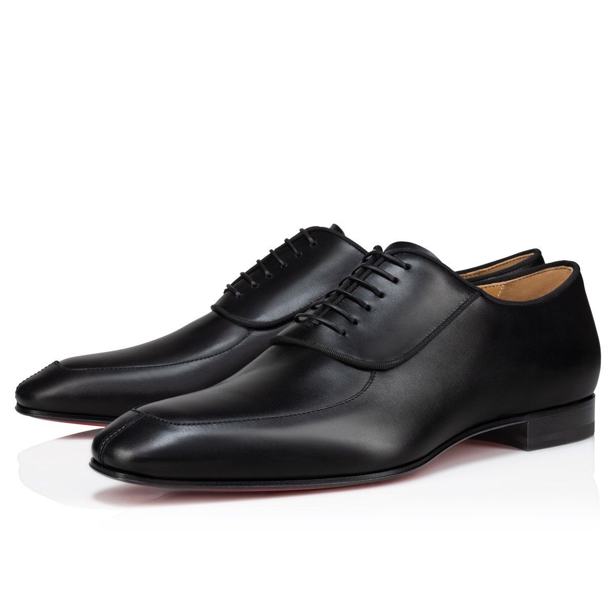 Christian Louboutin lafitte black Size US 8.5 / EU 41-42 - 1 Thumbnail