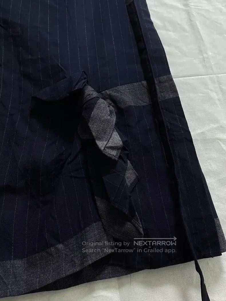 Comme des Garcons Comme Des Garcons size one-size-fits-all Bow Detail Tied O Size 23" - 4 Thumbnail