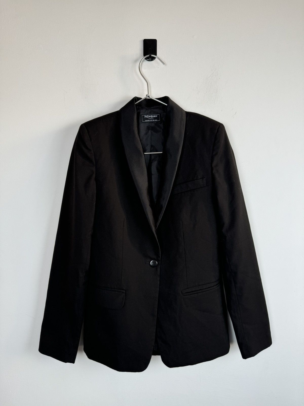 Yves Saint Laurent Beaute Uniform Classic Blazer
