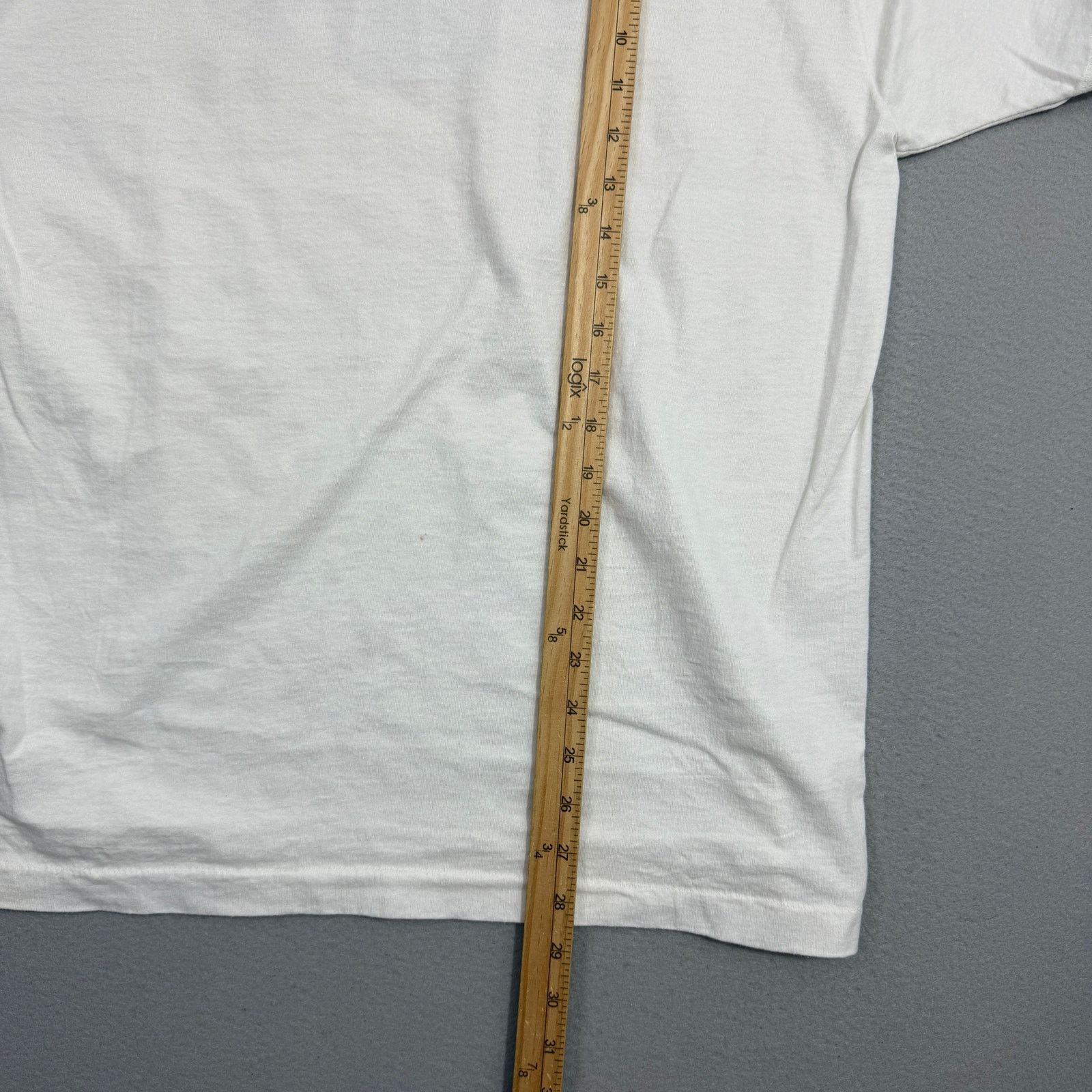 Vintage Vintage #1 Labor Coach Shirt Extra Large Single Stitch 80s Size US XL / EU 56 / 4 - 11 Thumbnail