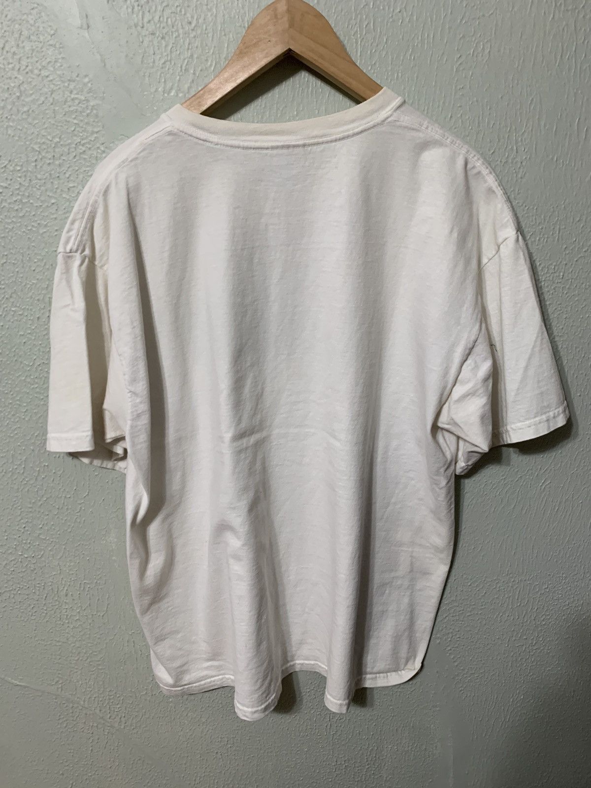 Vintage Vintage You Love the Game When You Coach Tee Size US XL / EU 56 / 4 - 1 Thumbnail