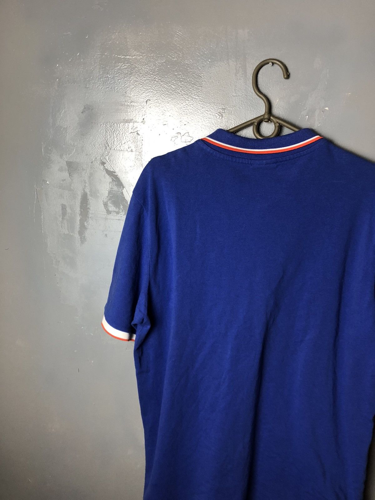 Umbro Men’s vintage polo Umbro size Xl Size US XL / EU 56 / 4 - 9 Thumbnail