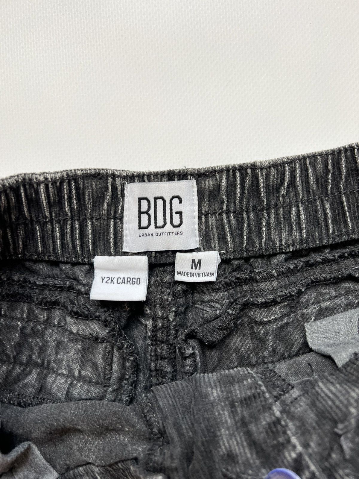 Bdg BDG Y2K Multipocket Pants Corduroy Wide h Size US 32 / EU 48 - 6 Thumbnail