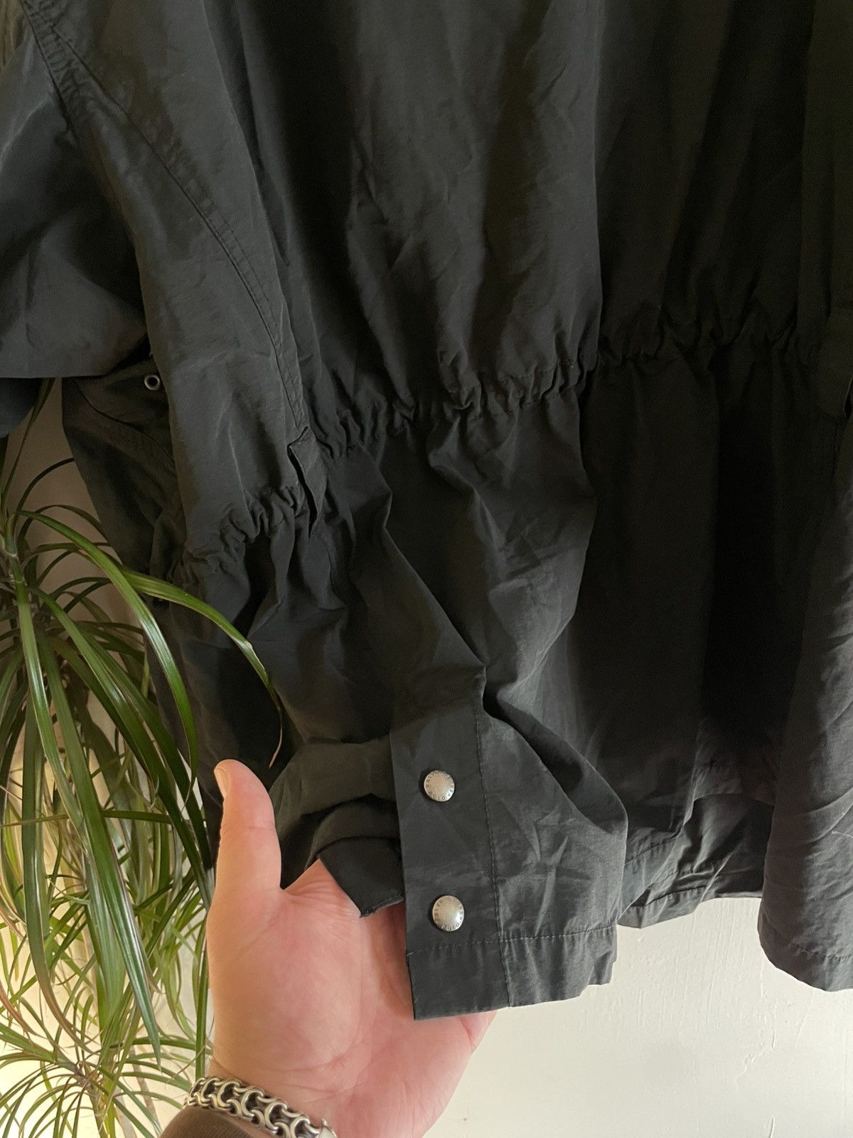 Polo Ralph Lauren Polo Ralph Lauren Rare Multipocket jacket Size US XXL / EU 58 / 5 - 9 Thumbnail