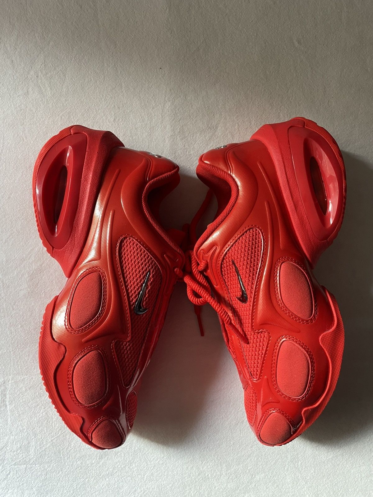 Nike Nike Air Max Muse Sneakers Size US 6.5 / IT 36.5 - 4 Thumbnail
