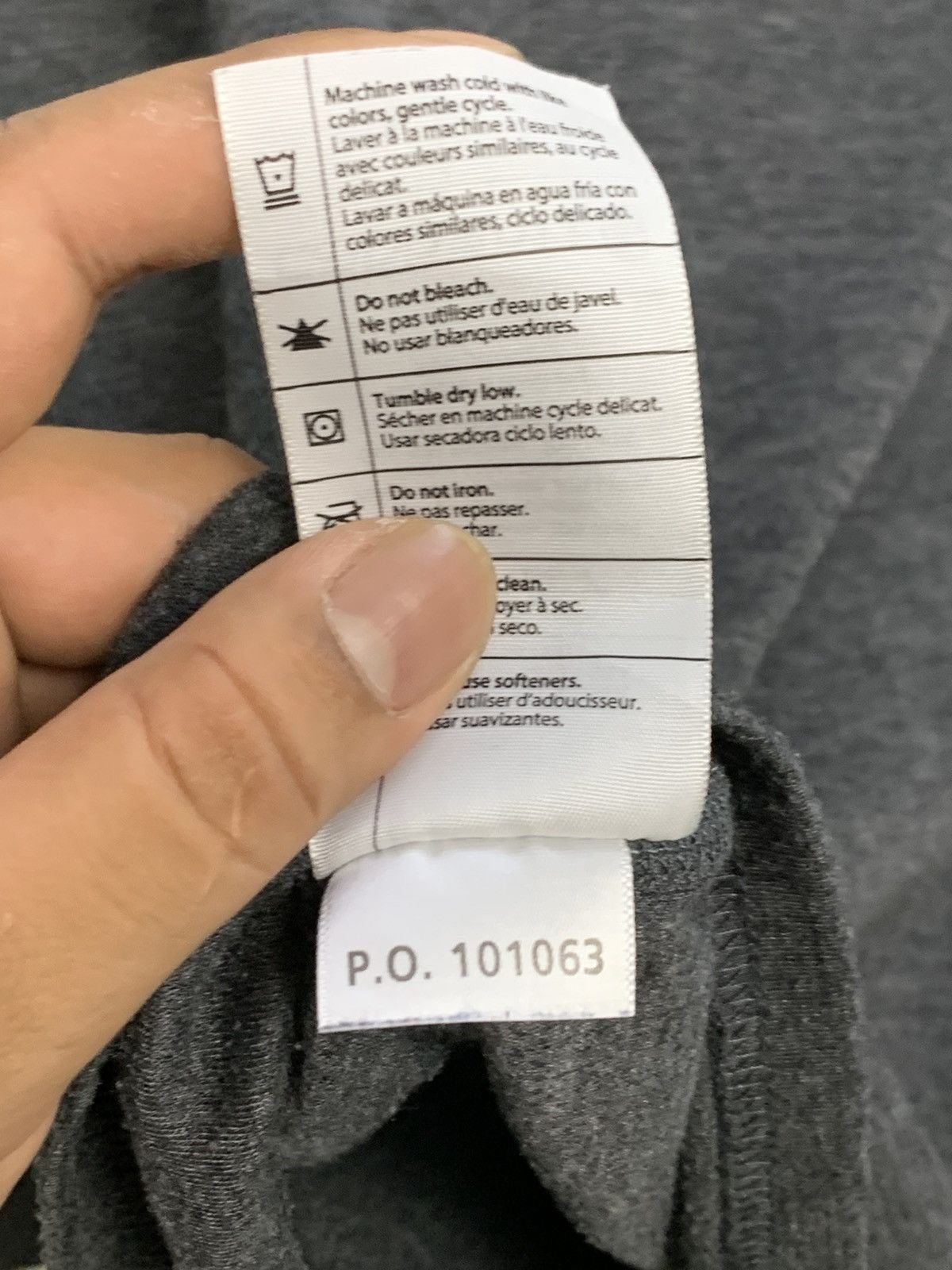 Carhartt × Carhartt Wip Carhartt Force half zipper Size US M / EU 48-50 / 2 - 9 Thumbnail