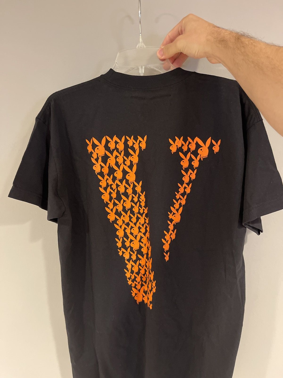 Vlone playboi 2024