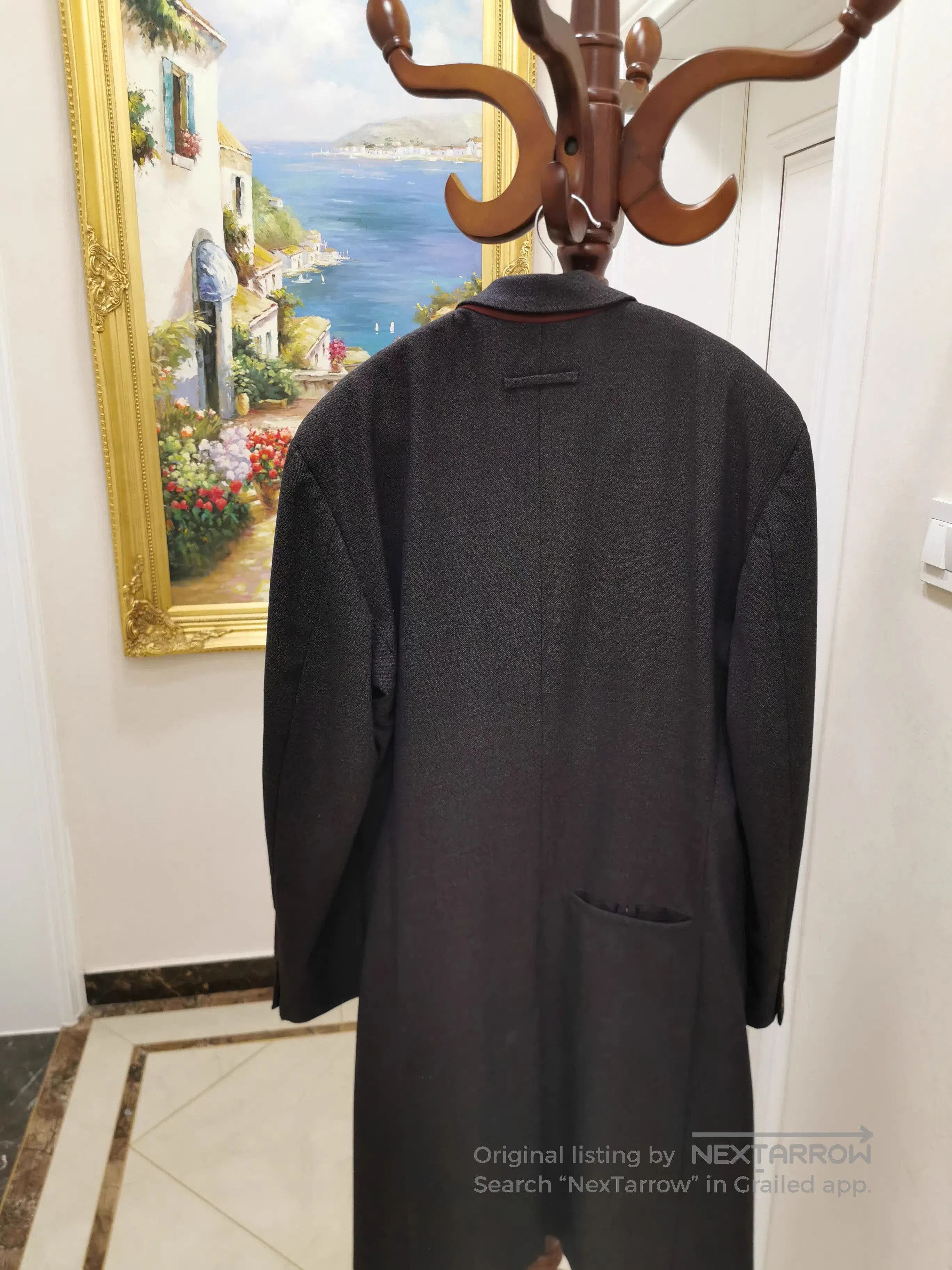 Jean Paul Gaultier Double. Size US M / EU 48-50 / 2 - 3 Thumbnail