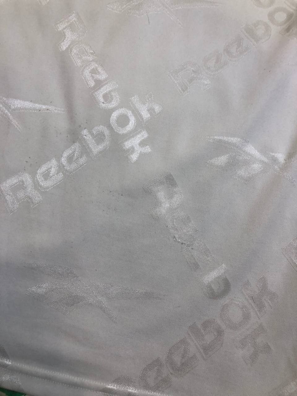 Reebok Mens Vintage T Shirt Reebok Big Logo XL Size US XL / EU 56 / 4 - 15 Thumbnail