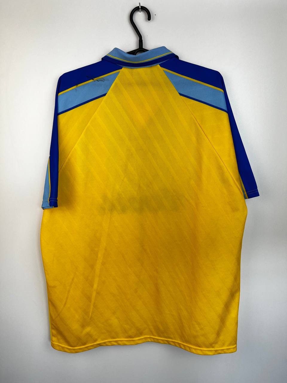 Umbro Chelsea Umbro 90s jersey t-shirts size XL Size US XL / EU 56 / 4 - 6 Thumbnail