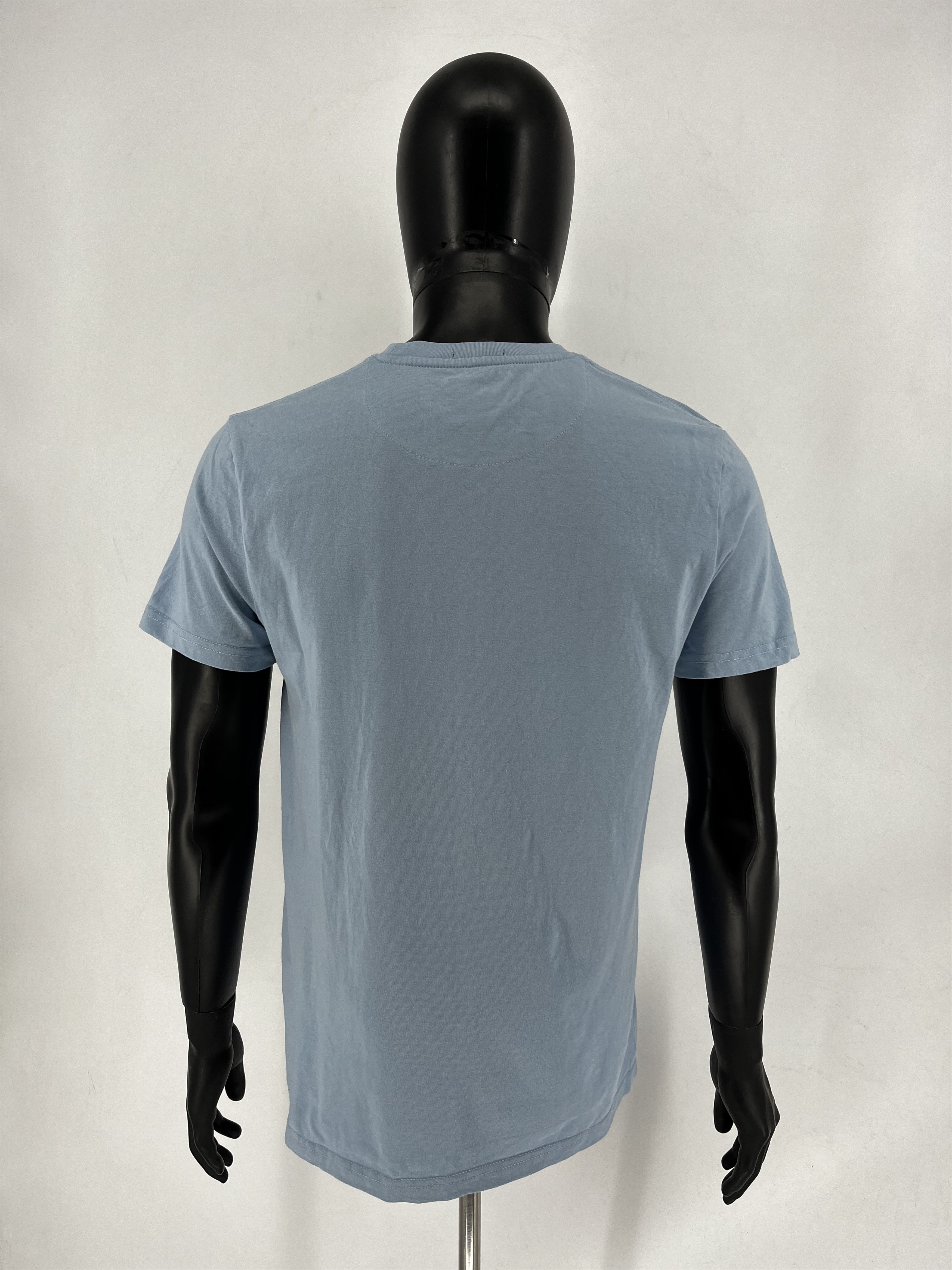 Vintage Weekend Offender Columbia T-Shirt Winter Sky Size M Size US M / EU 48-50 / 2 - 9 Thumbnail