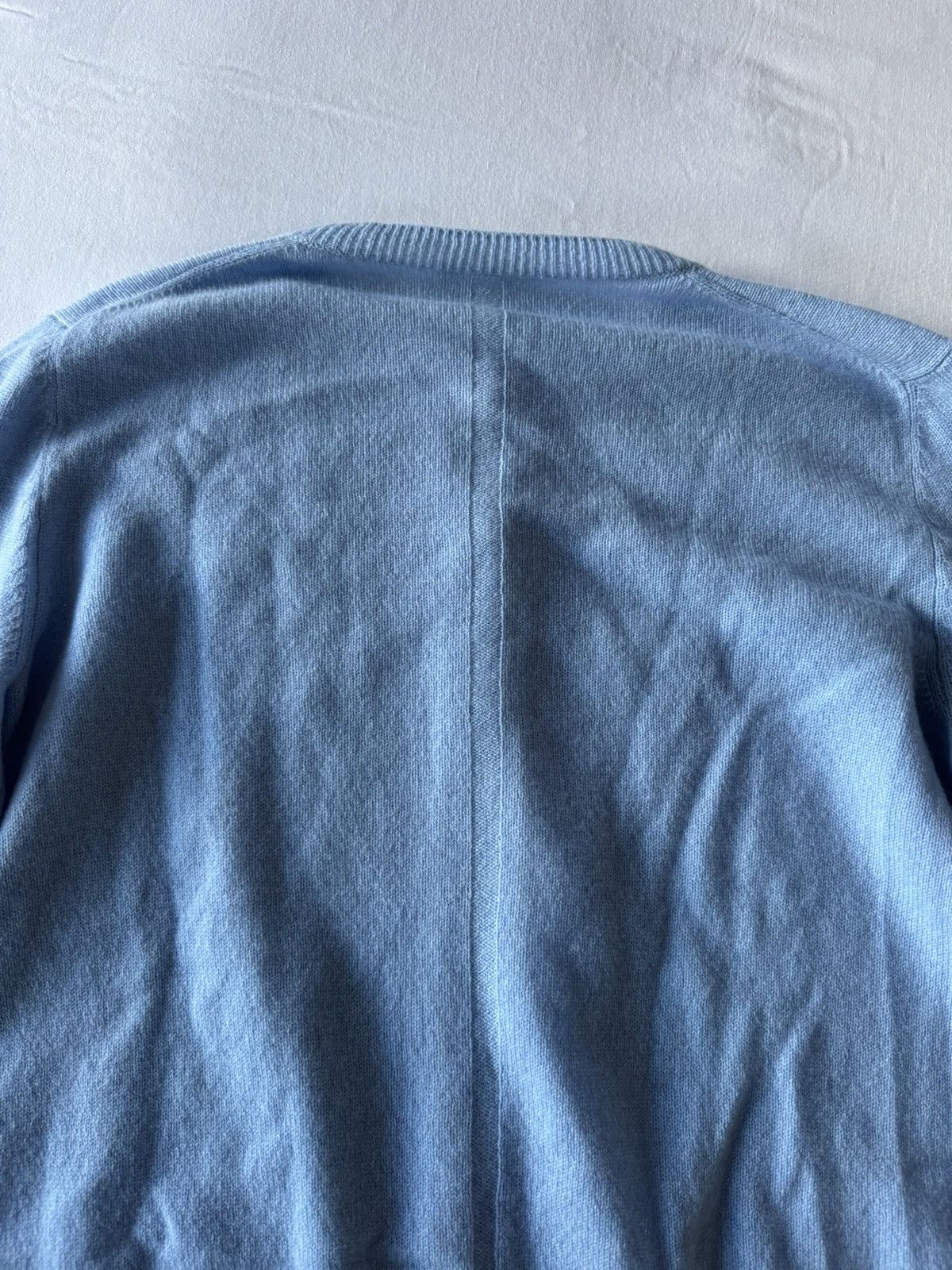 The Row The Row Cashmere Cardigan M Size M / US 6-8 / IT 42-44 - 4 Thumbnail