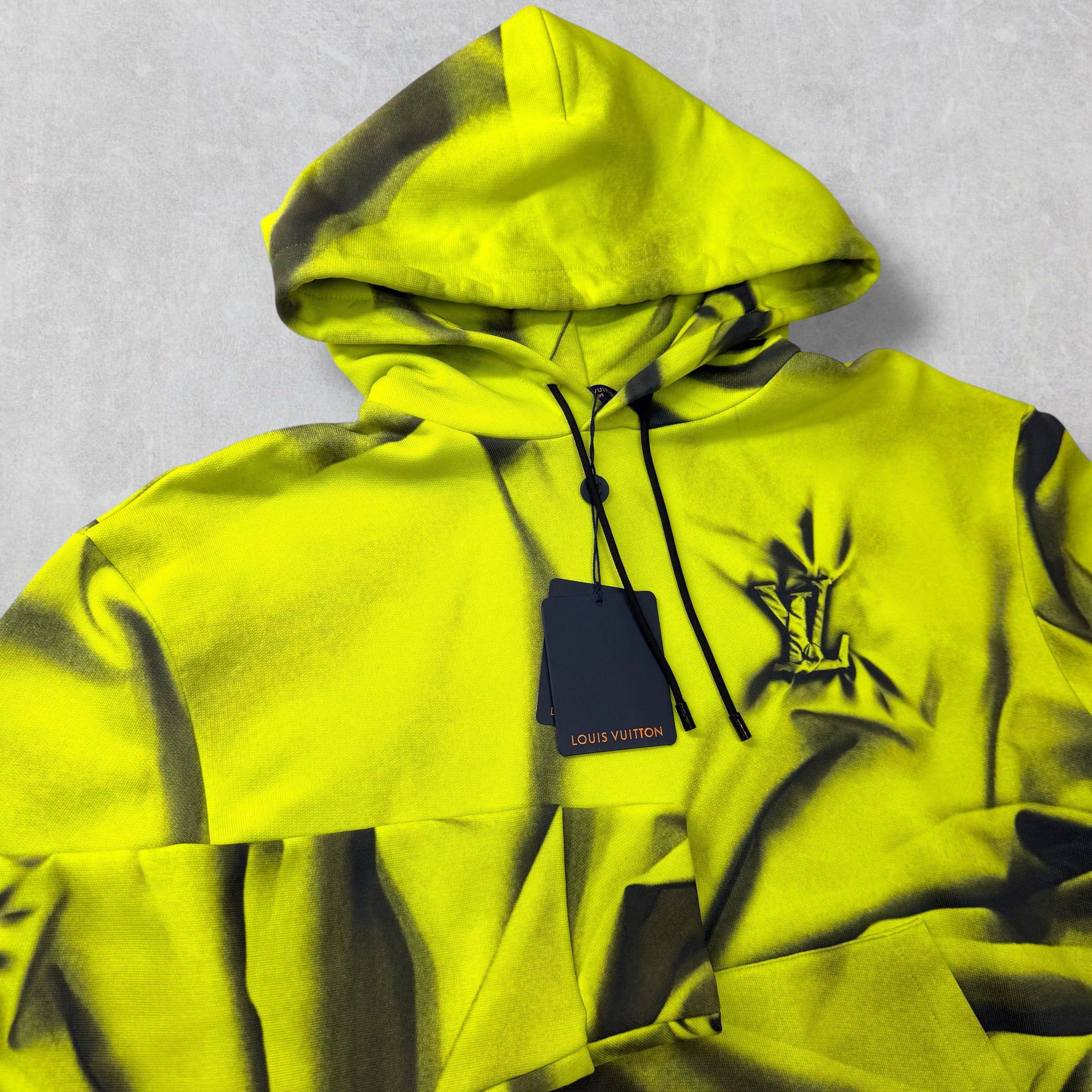 Louis Vuitton Louis Vuitton LV Dune Hoodie S Size US S / EU 44-46 / 1 - 4 Thumbnail