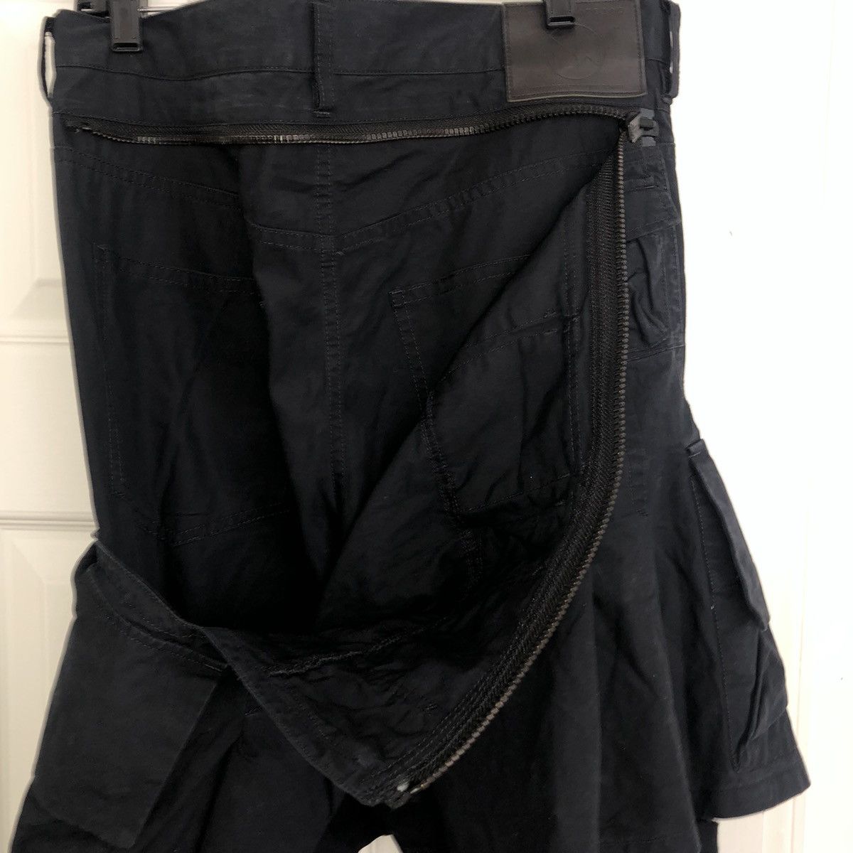 Undercover Undercover New Warriors 2019 Aviator Cargo Pants Size US 32 / EU 48 - 4 Thumbnail