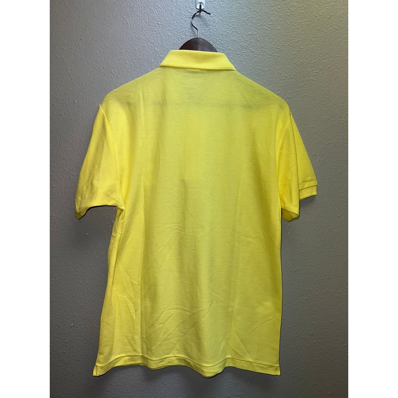 Vintage Vintage Animal Rescue Shirt Polo Kobe Japan 1996 Rare 90s M Size US M / EU 48-50 / 2 - 8 Thumbnail