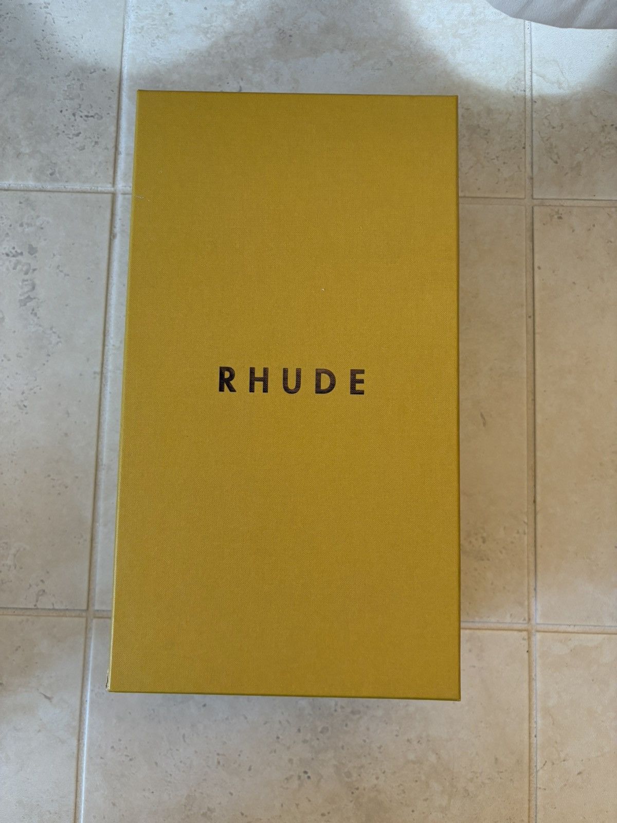 Rhude Rhude V2 Low Black Bandana Size US 8 / EU 41 - 9 Thumbnail