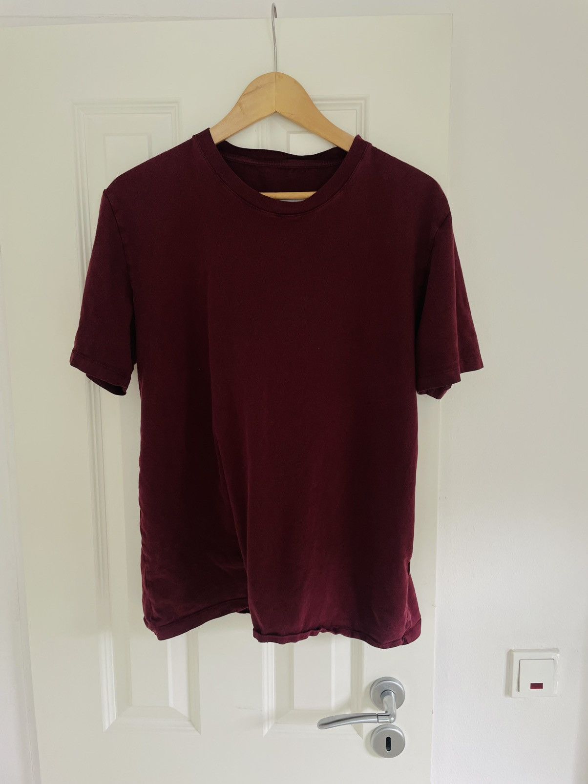 MAISON MARGIELA｜ (S51GC0534 S24575 103) Maison Margiela MAISON MARGIELA Men T-Shirts S24575