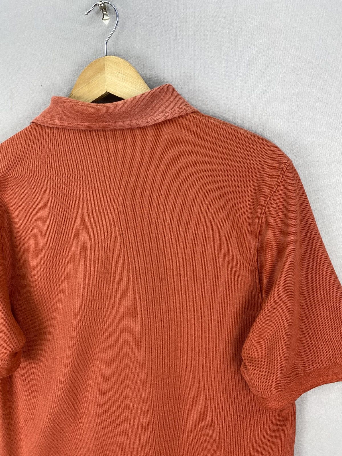 L.L. Bean Vintage Y2K L.L. Bean Polo T-Shirt Size US M / EU 48-50 / 2 - 5 Thumbnail