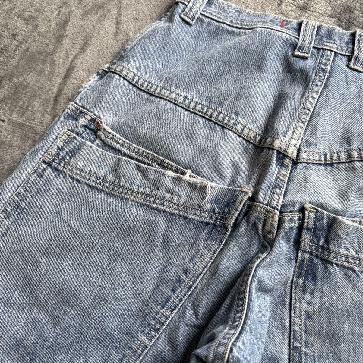 JNCO JNCO CROWN JORT Size US 32 / EU 48 - 12 Thumbnail