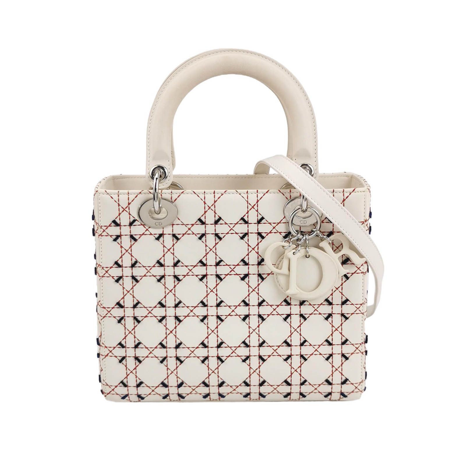 Dior Dior Women os Shoulder Bags Size ONE SIZE - 1 Thumbnail