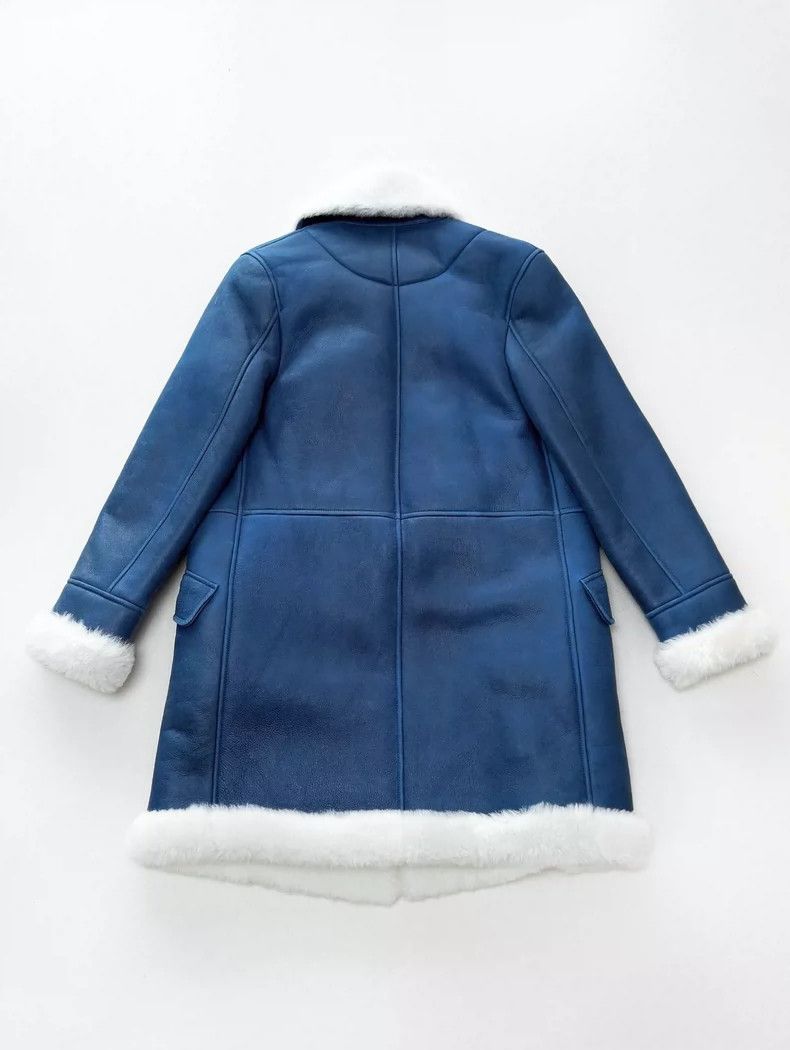 Loewe LOEWE A fur coat Size 4XL / US 24-26 - 5 Thumbnail