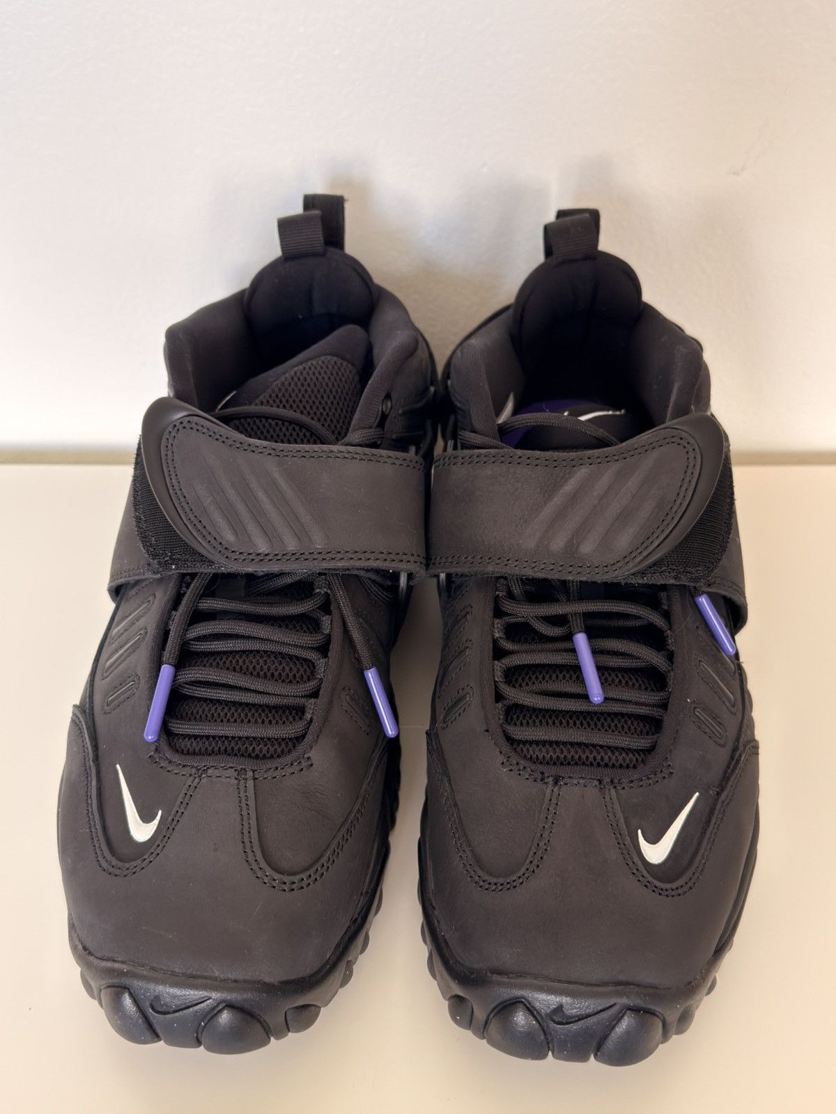 Ambush Design × Nike Nike Ambush Force Size US 8 / EU 41 - 6 Thumbnail