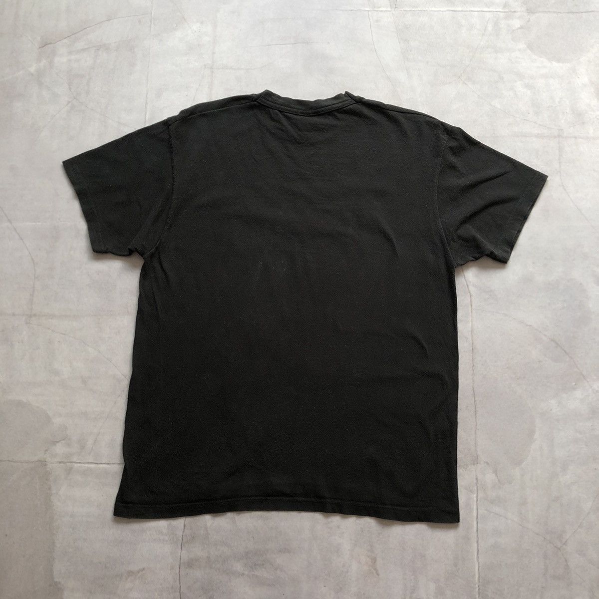 AC/DC × Band Tees × Vintage Vintage Ac/Dc Tour T-shirt Band Rock Y2K 00s 90s Graphic Size US M / EU 48-50 / 2 - 4 Thumbnail