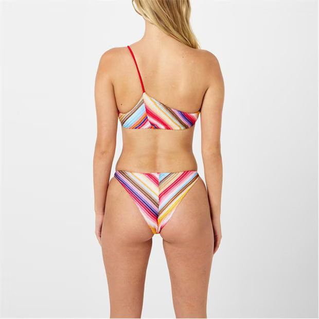 Missoni o1g2r1mq1124 Size: UK 8 / Beach Bikini in Multicolor Size ONE SIZE - 5 Thumbnail