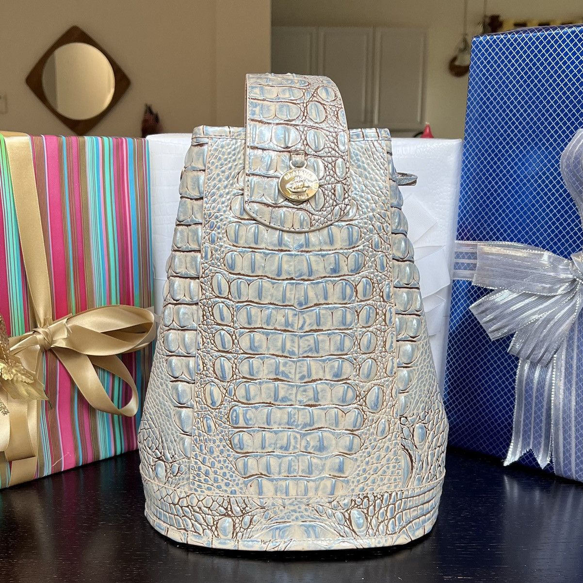 BRAHMIN Allie Sling Bag Size ONE SIZE - 1 Thumbnail