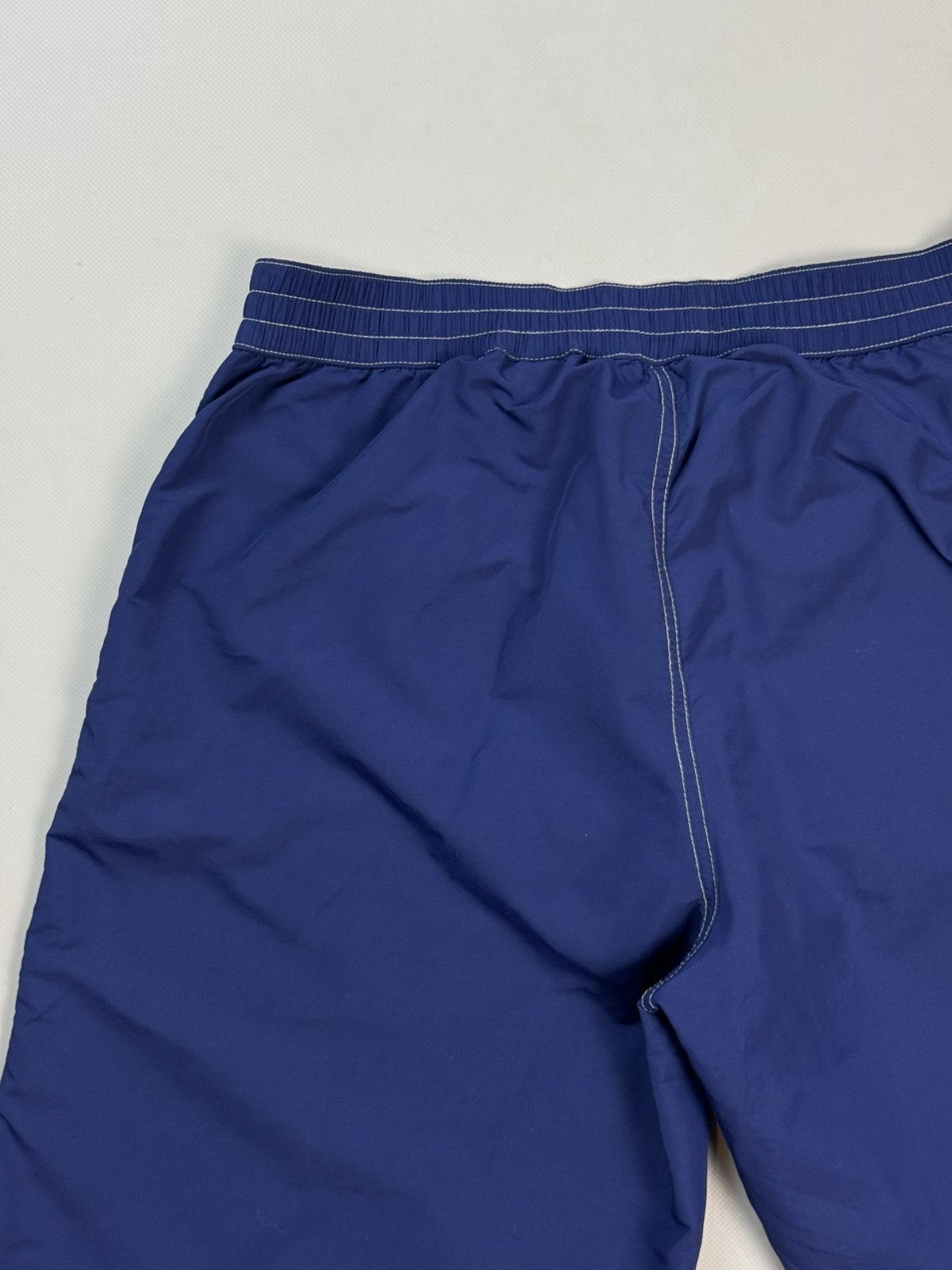 Polo Ralph Lauren Polo Ralph Lauren Nylon Cargo Pocket Beach Swimming Shorts Size US 30 / EU 46 - 23 Thumbnail