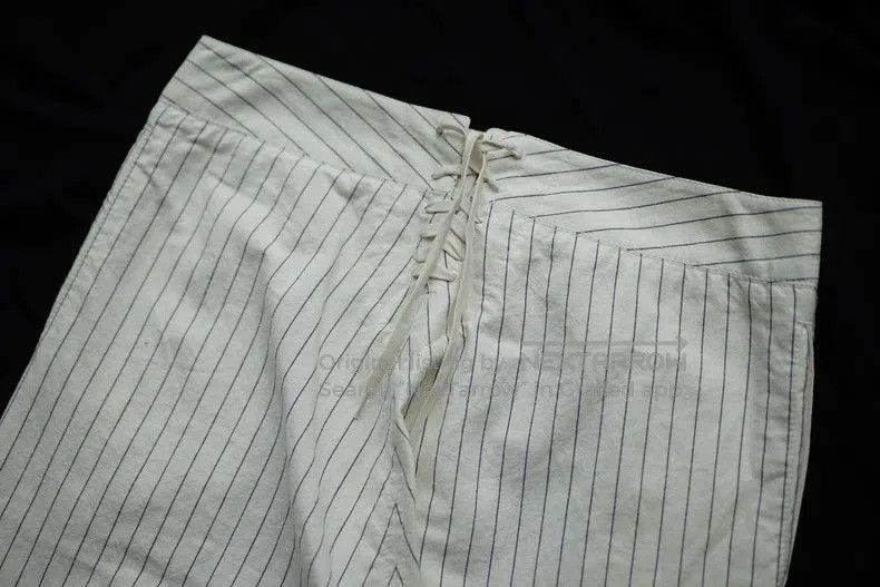 Junya Watanabe Junya Watanabe Casual Pants M. Size US 32 / EU 48 - 5 Thumbnail