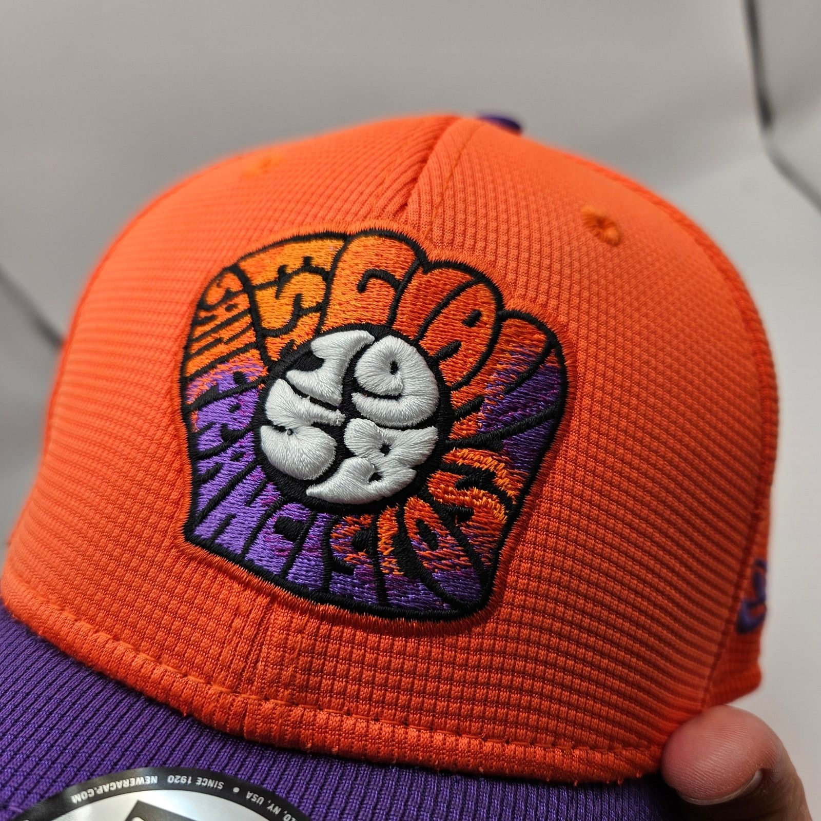 New Era NEW ERA M/L SAN FRANSICO GIANTS 2025 CITY CONNECT BATTING Size ONE SIZE - 5 Thumbnail