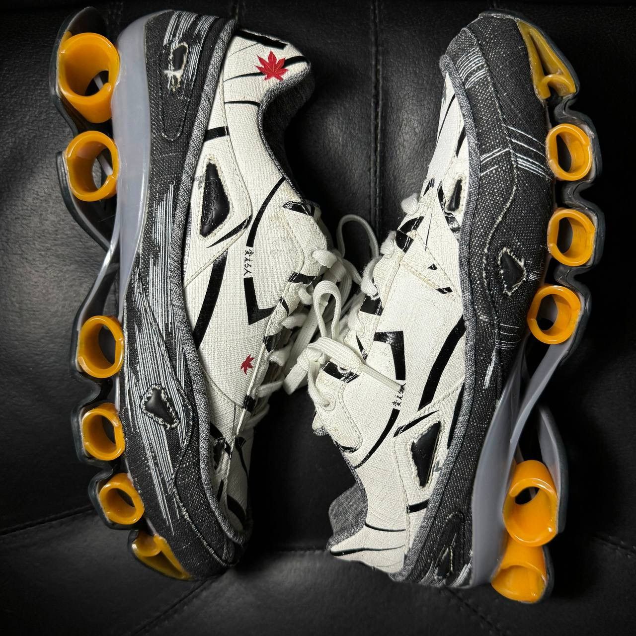 Adidas × Raf Simons adidas raf simons ozweego Size US 8 / EU 41 - 8 Thumbnail