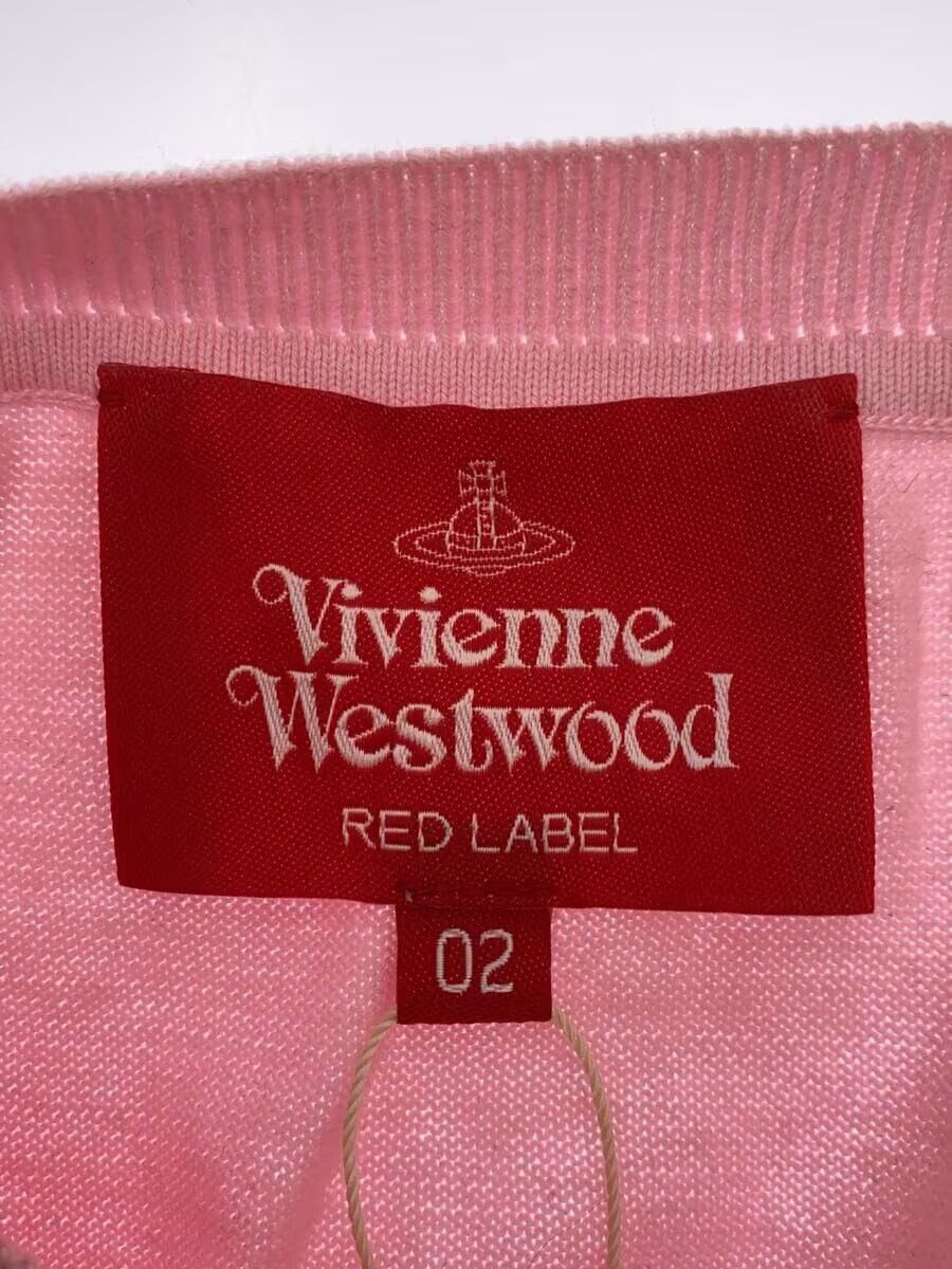 Vivienne Westwood Orb Knit Cardigan Size M / US 6-8 / IT 42-44 - 4 Thumbnail