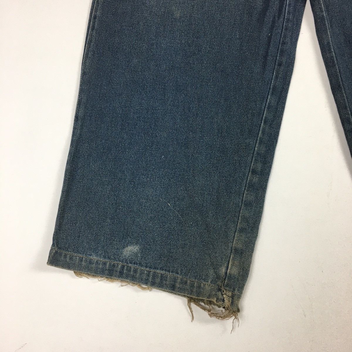 Japanese Brand Vintage Barcedos Japanese Carpenter Skate Baggy Size US 32 / EU 48 - 3 Thumbnail
