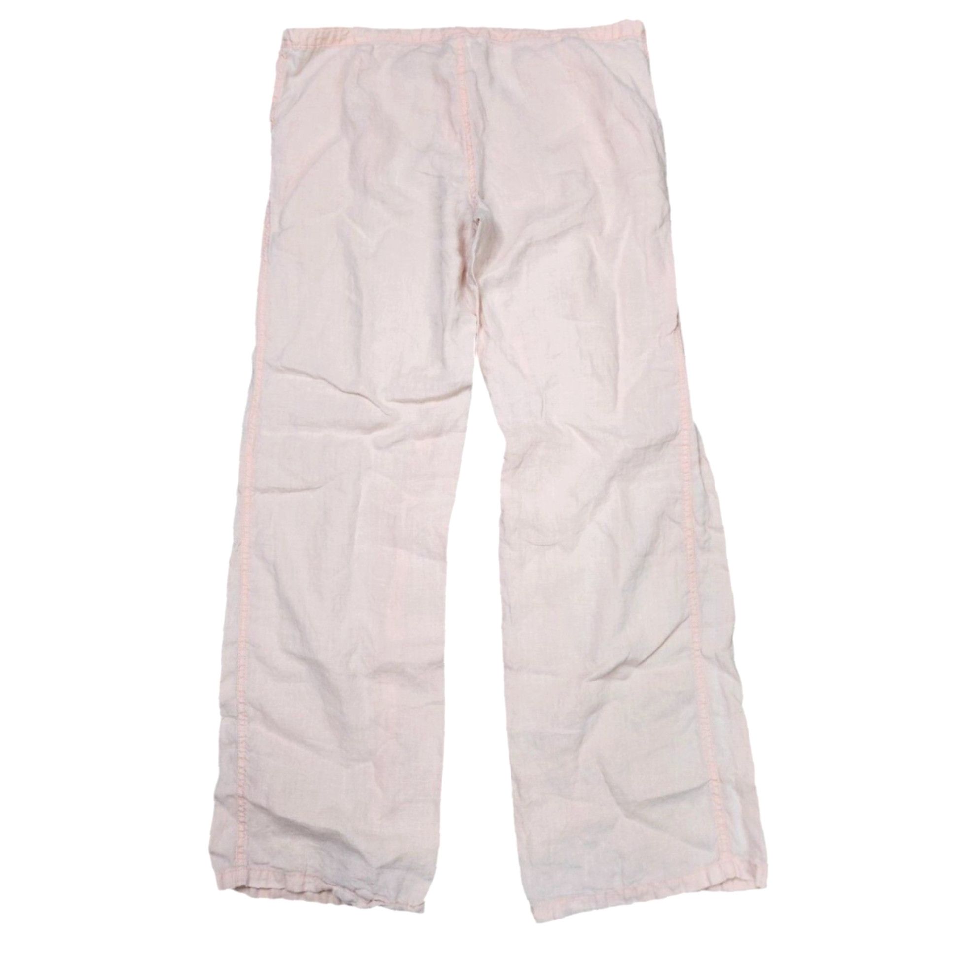 London jean linen pants store