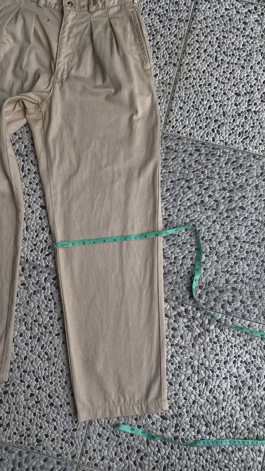 Boneville Vintage Boneville Trousers Pants Size US 29 - 6 Thumbnail