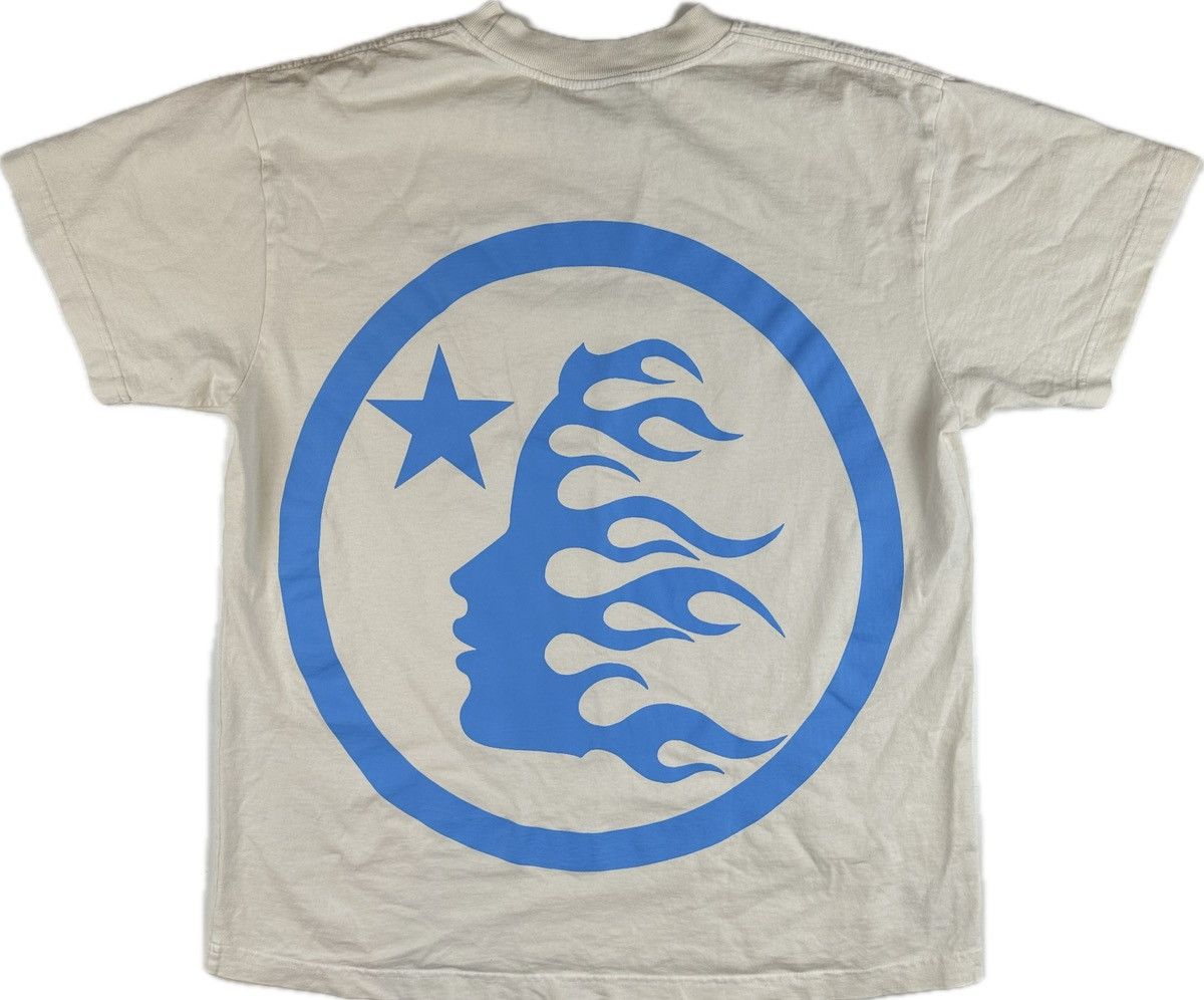 HELLSTAR Hellstar Classic T-shirt Size US S / EU 44-46 / 1 - 3 Thumbnail