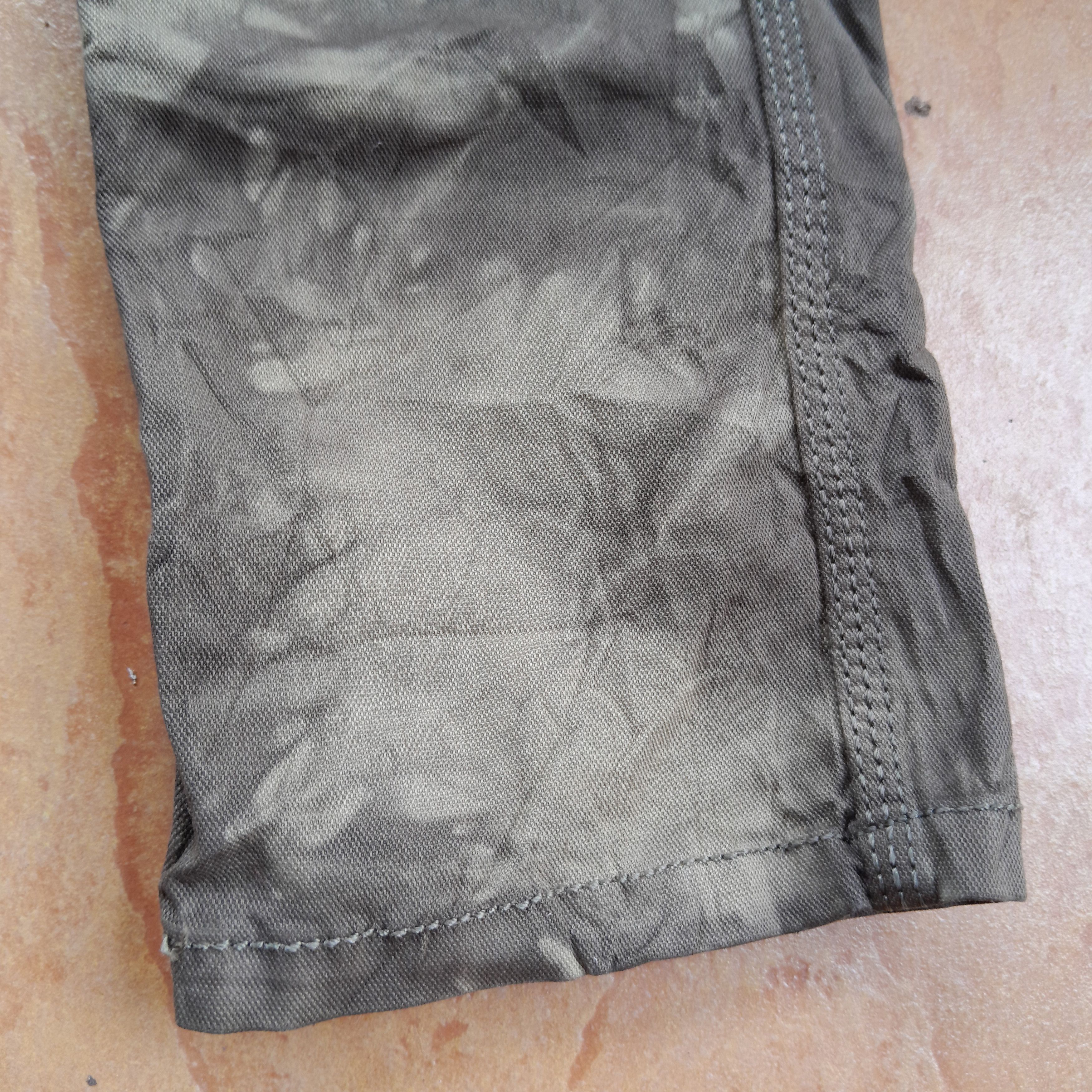 Japanese Brand ❗FINAL DROP❗FLAMINGO FIRM CARGO ACID SYLE Size US 31 - 6 Thumbnail