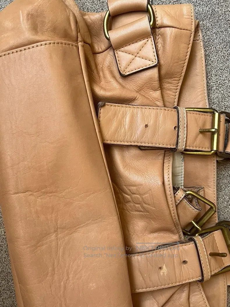 Vivienne Westwood Vivienne Westwood size os Motorcycle Bag Size ONE SIZE - 3 Thumbnail