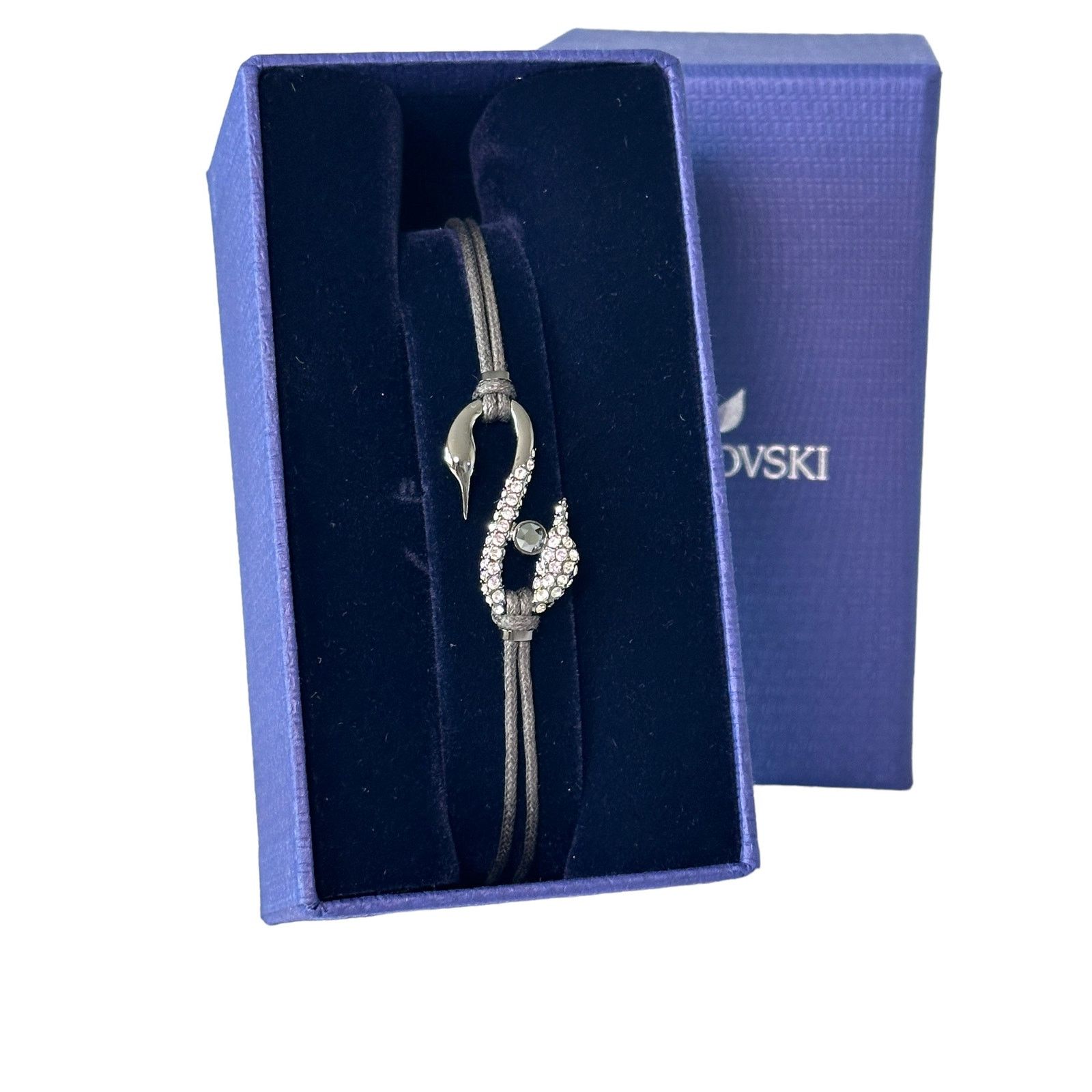 Swarovski Swarovski Power Collection Hook Bracelet Size ONE SIZE - 2 Thumbnail