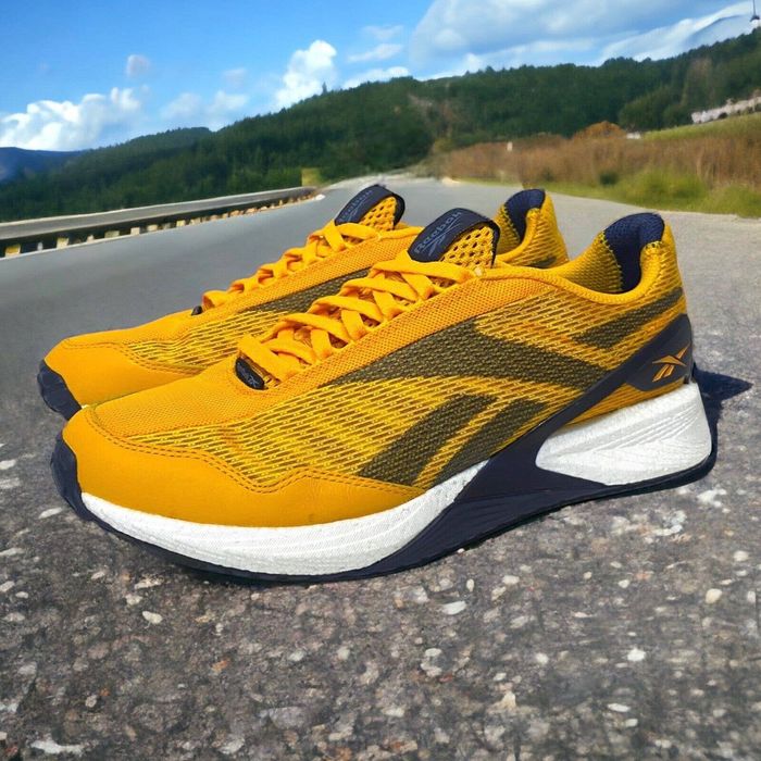 Men's Reebok Speed 21 TR