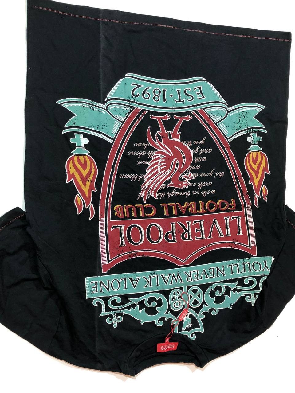 Other Liverpool T Shirt Size US XXL / EU 58 / 5 - 2 Thumbnail