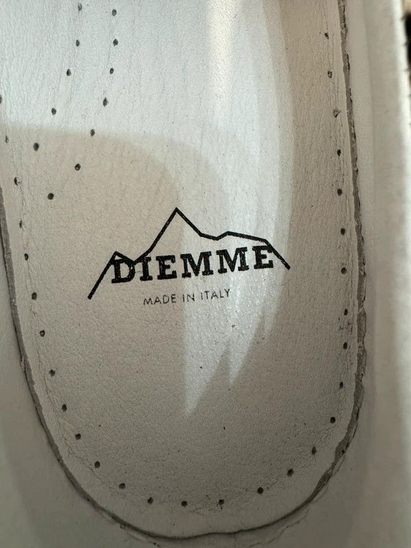 Diemme Diemme Garda Leather Slip On Flats Italy sneakers leopard 43 Size US 10 / EU 43 - 14 Thumbnail