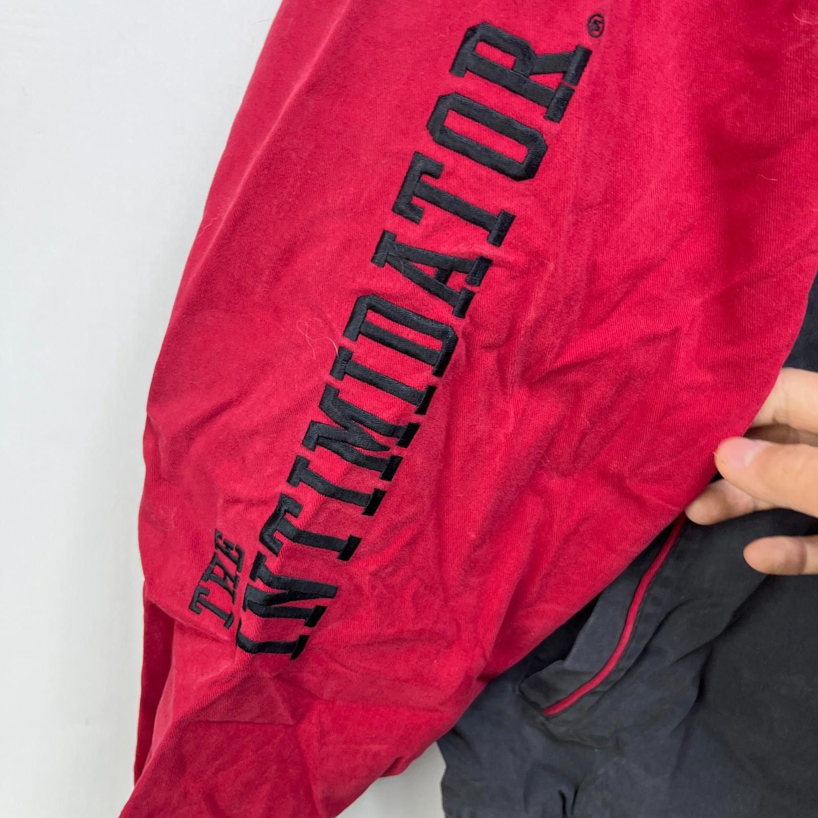 Chase Authentics Vintage Dale Earnhardt Chase Authentics Racing Jacket Large Size US L / EU 52-54 / 3 - 8 Thumbnail