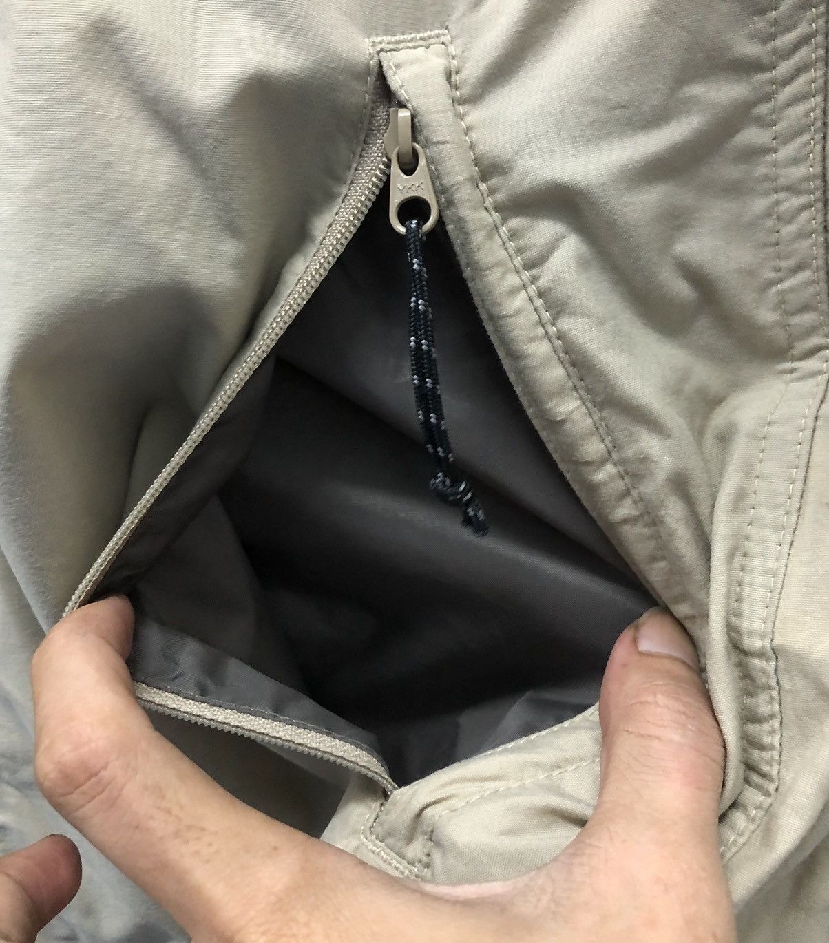 Columbia Vintage Columbia Sportswear Company Packable Jacket Size US XS / EU 42 / 0 - 9 Thumbnail