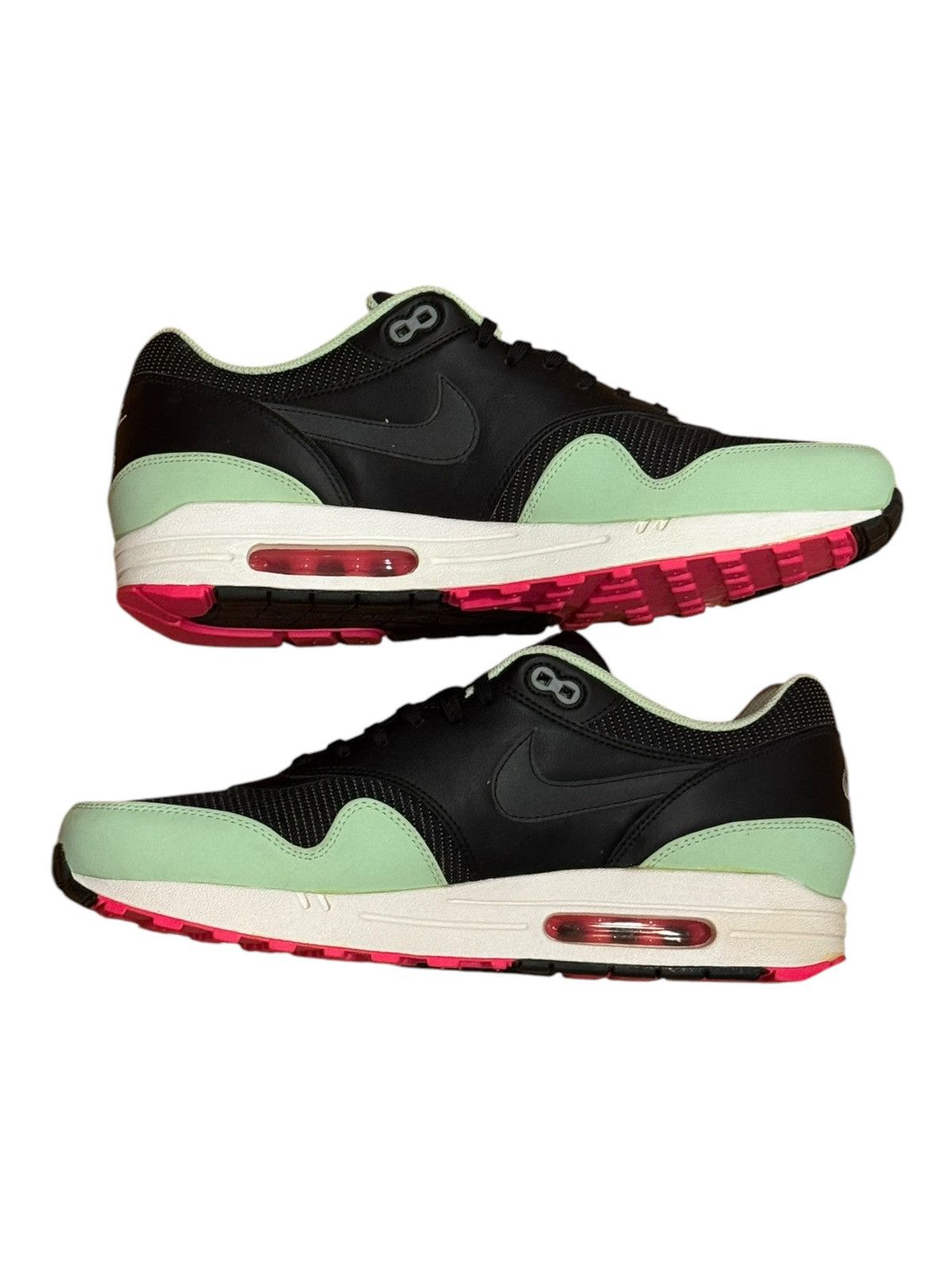 Kanye West × Nike × Yeezy Nike Air Max 1 FB ‘Yeezy’ Size US 12 / EU 45 - 2 Thumbnail