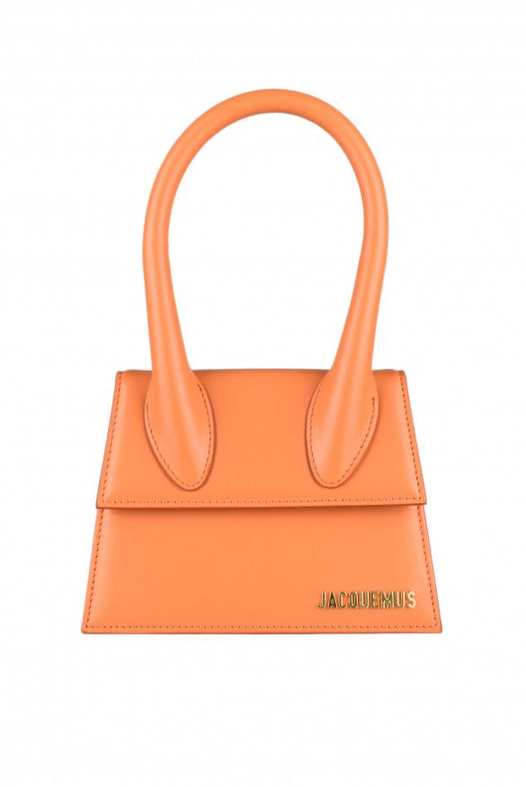 Jacquemus Le Chiquito Moyen Size ONE SIZE - 1 Thumbnail