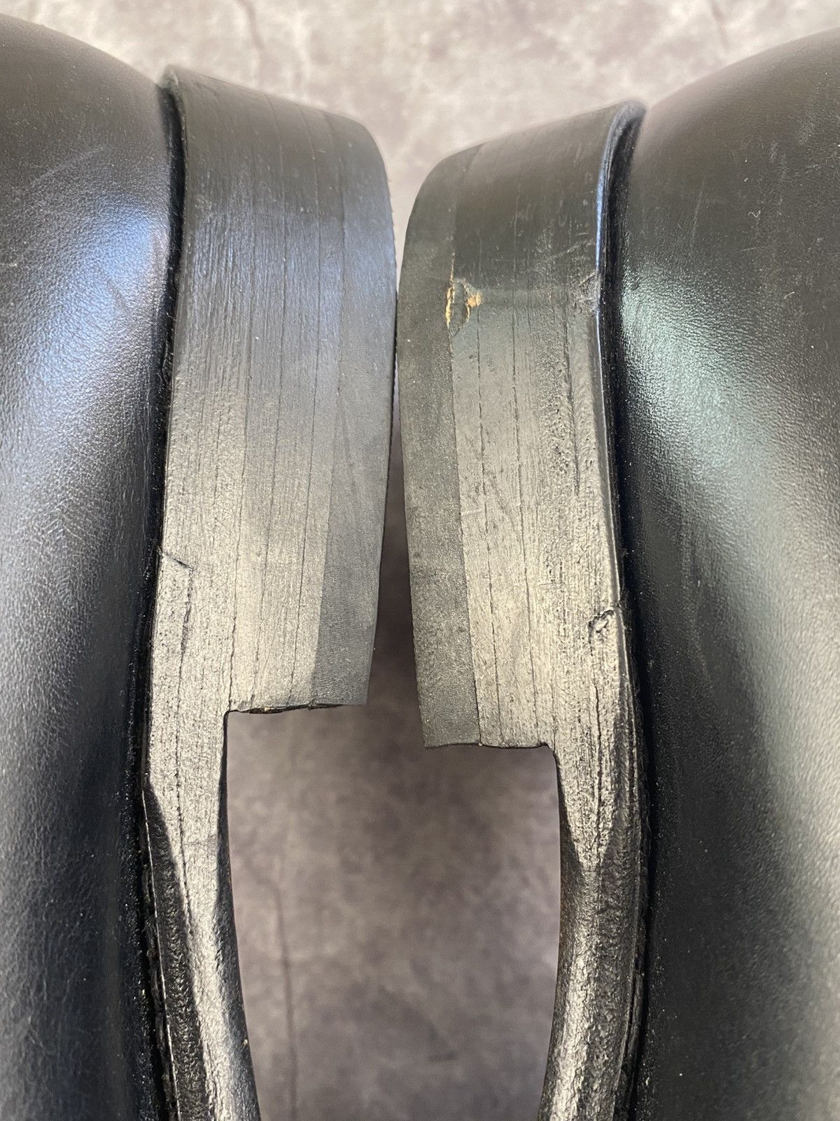Other Myrqvist by Lalle Johnson Vadstena Single Monk Strap Shoes Size US 7.5 / EU 40-41 - 12 Thumbnail